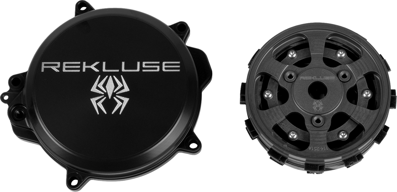 REKLUSE APEX Clutch - Gas Gas/Husqvarna/KTM RMS-7413051