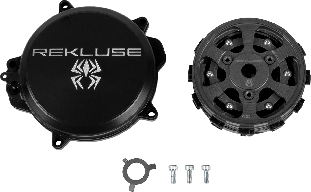 REKLUSE APEX Clutch - Gas Gas/Husqvarna/KTM RMS-7413051