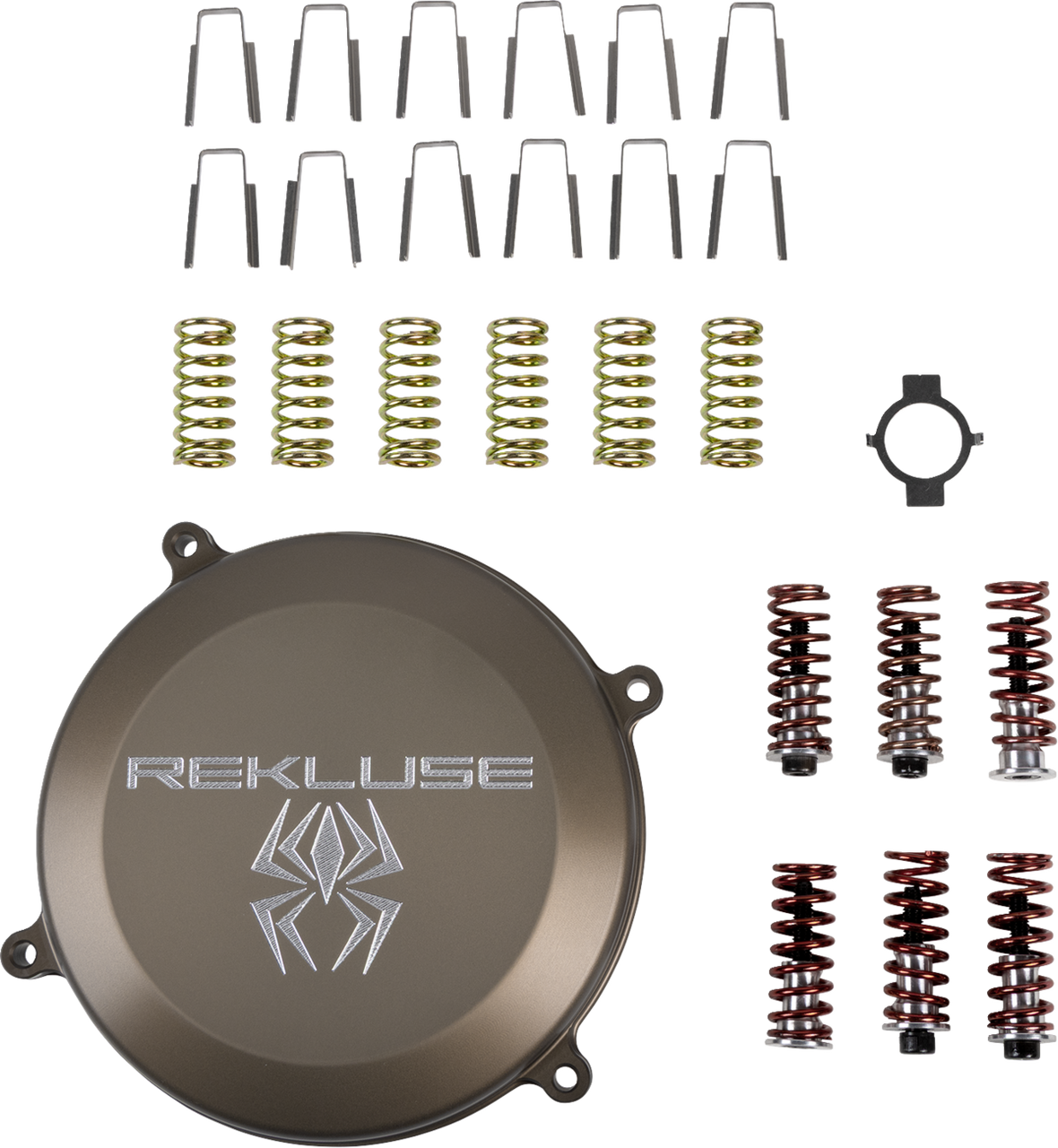 REKLUSE APEX Clutch - Sherco RMS-7408011