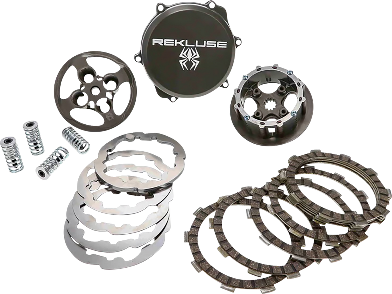 REKLUSE APEX Clutch - YZ65/85 RMS-7407072