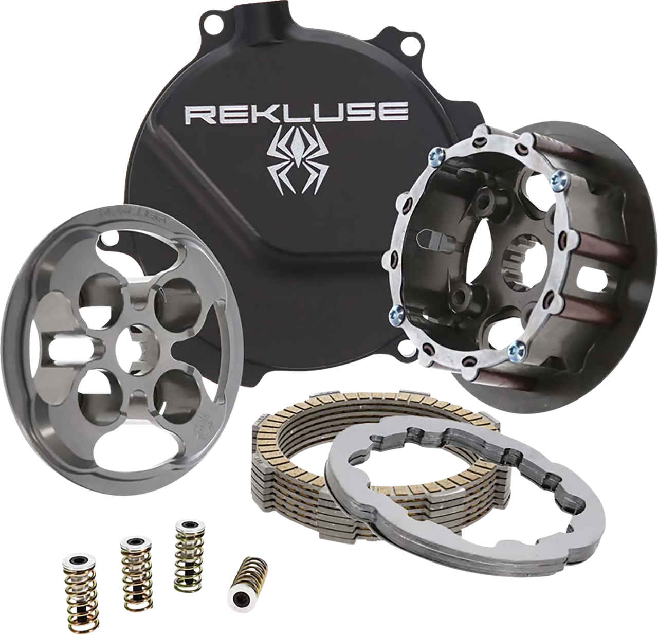 REKLUSE APEX Clutch - KX 80/85/100/112 RMS-7404042