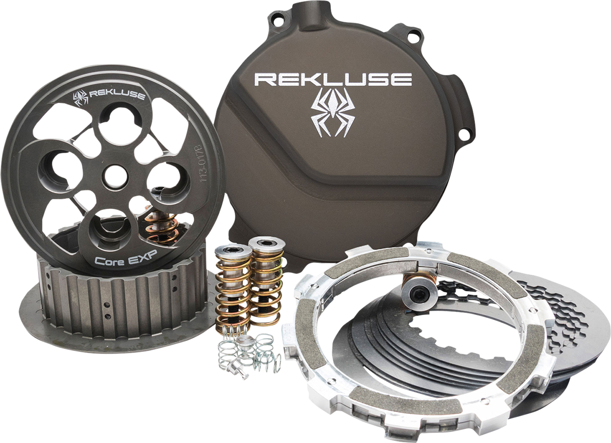 REKLUSE Core EXP 3.0 Clutch - Kawasaki RMS-7742