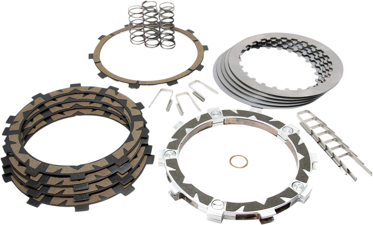 REKLUSE RadiusX Clutch - CRF250F RMS-6301003