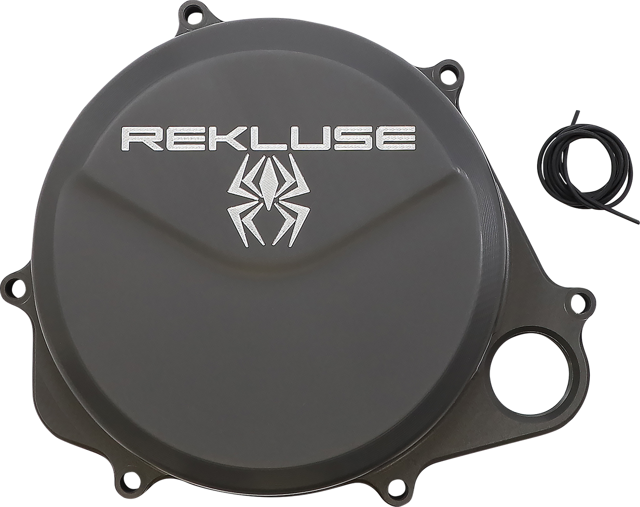 REKLUSE Clutch Cover - Honda RMS-0401002