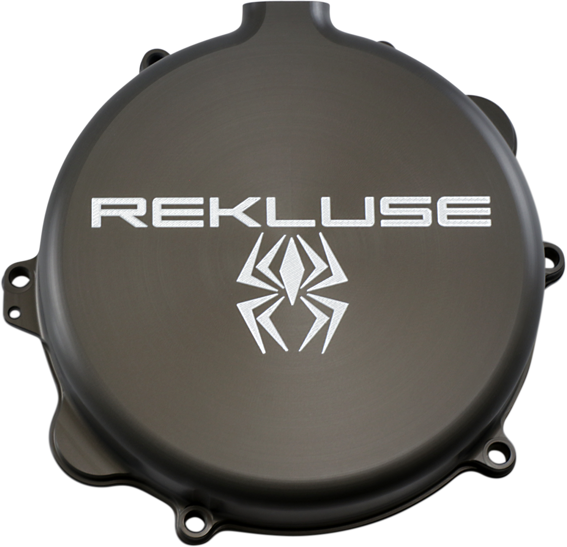 REKLUSE Clutch Cover - Husaberg/KTM RMS-336