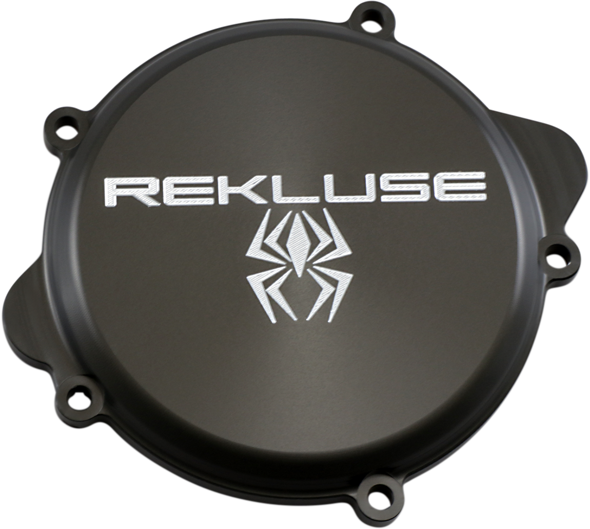 REKLUSE Clutch Cover - Husqvarna/KTM RMS-331
