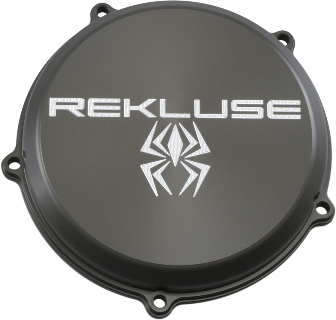 REKLUSE Clutch Cover - Gas Gas RMS-302