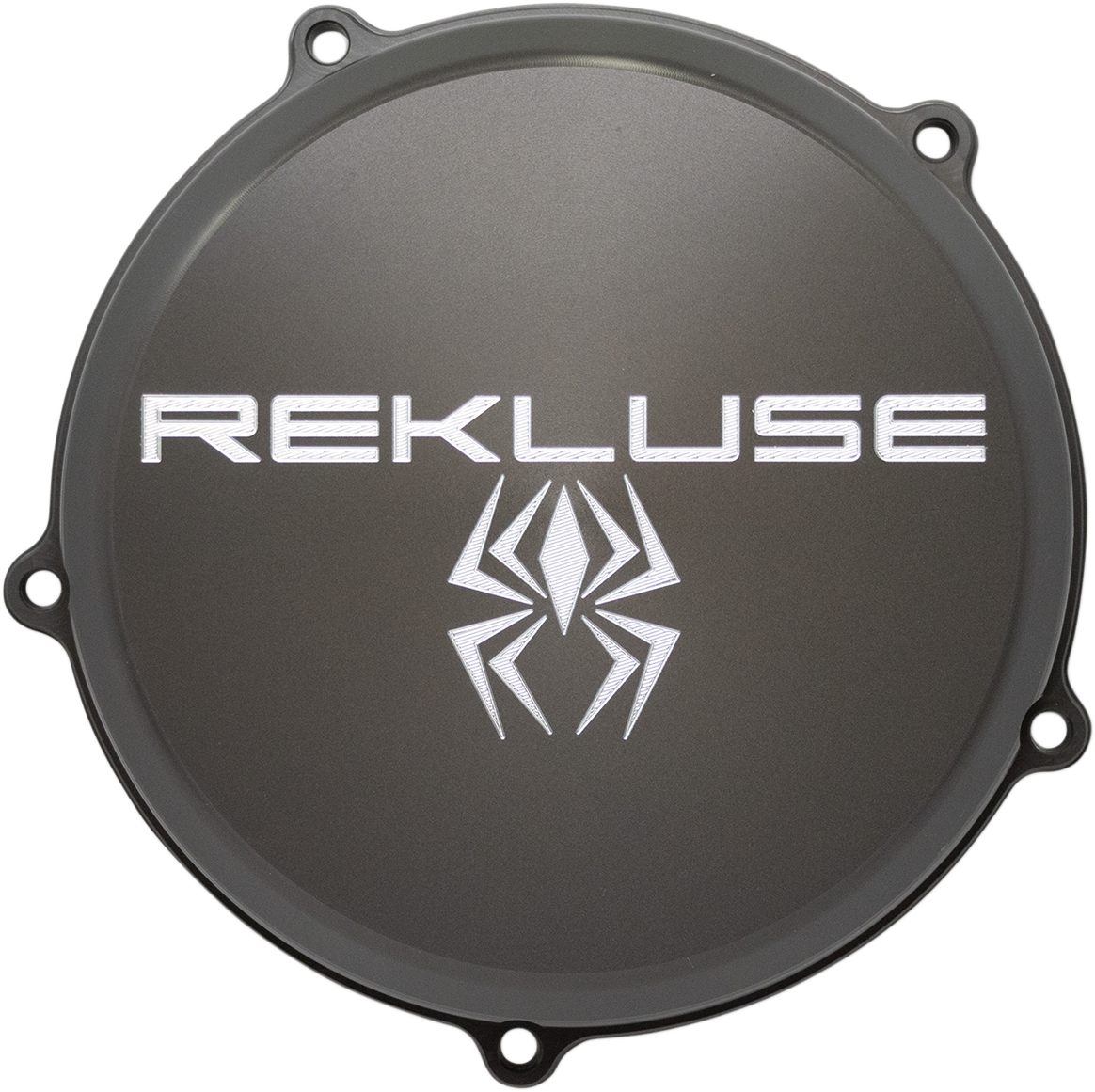 REKLUSE Clutch Cover - Gas Gas/ Rieju RMS-300