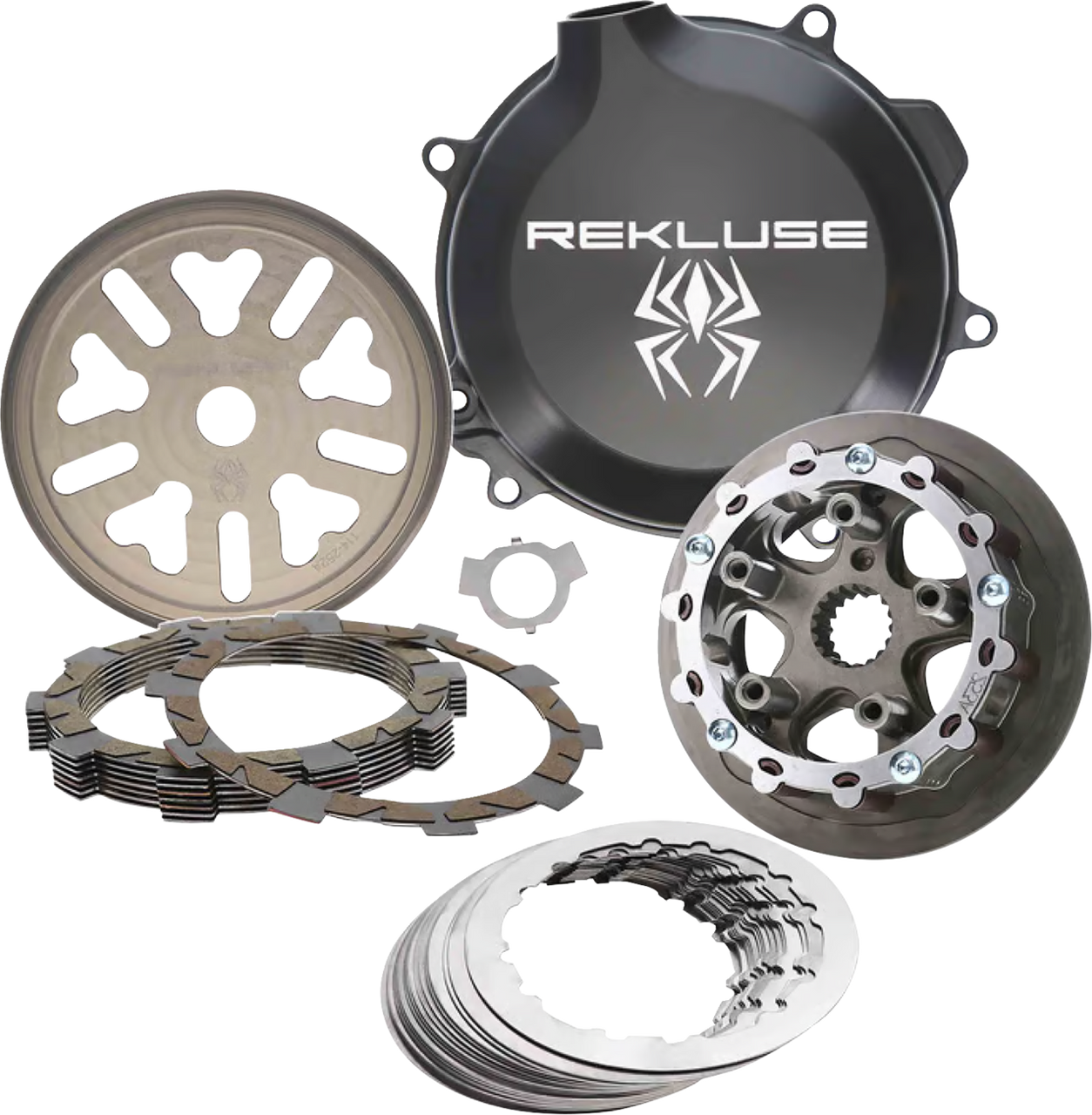 REKLUSE APEX Clutch - Gas Gas/Husqvarna/KTM RMS-7413291