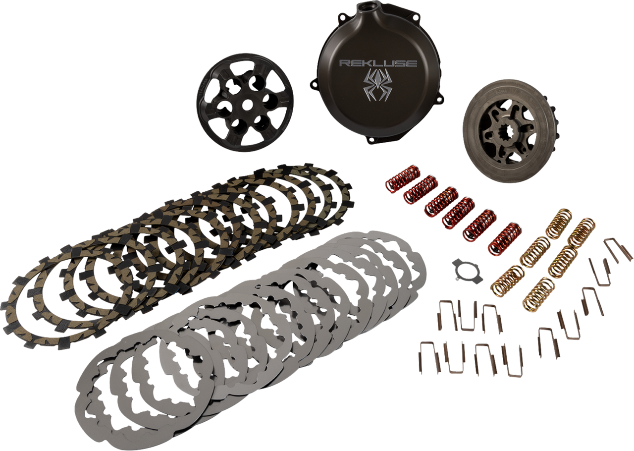 REKLUSE APEX Clutch - TF 250-E/X RMS-7412002