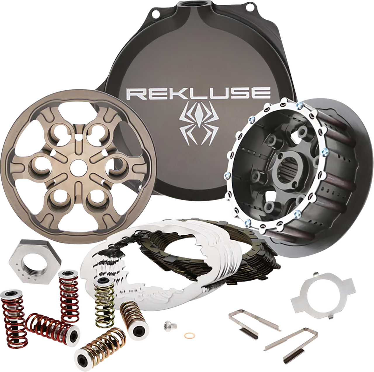 REKLUSE APEX Clutch - RM-Z/X 450 RMS-7406064