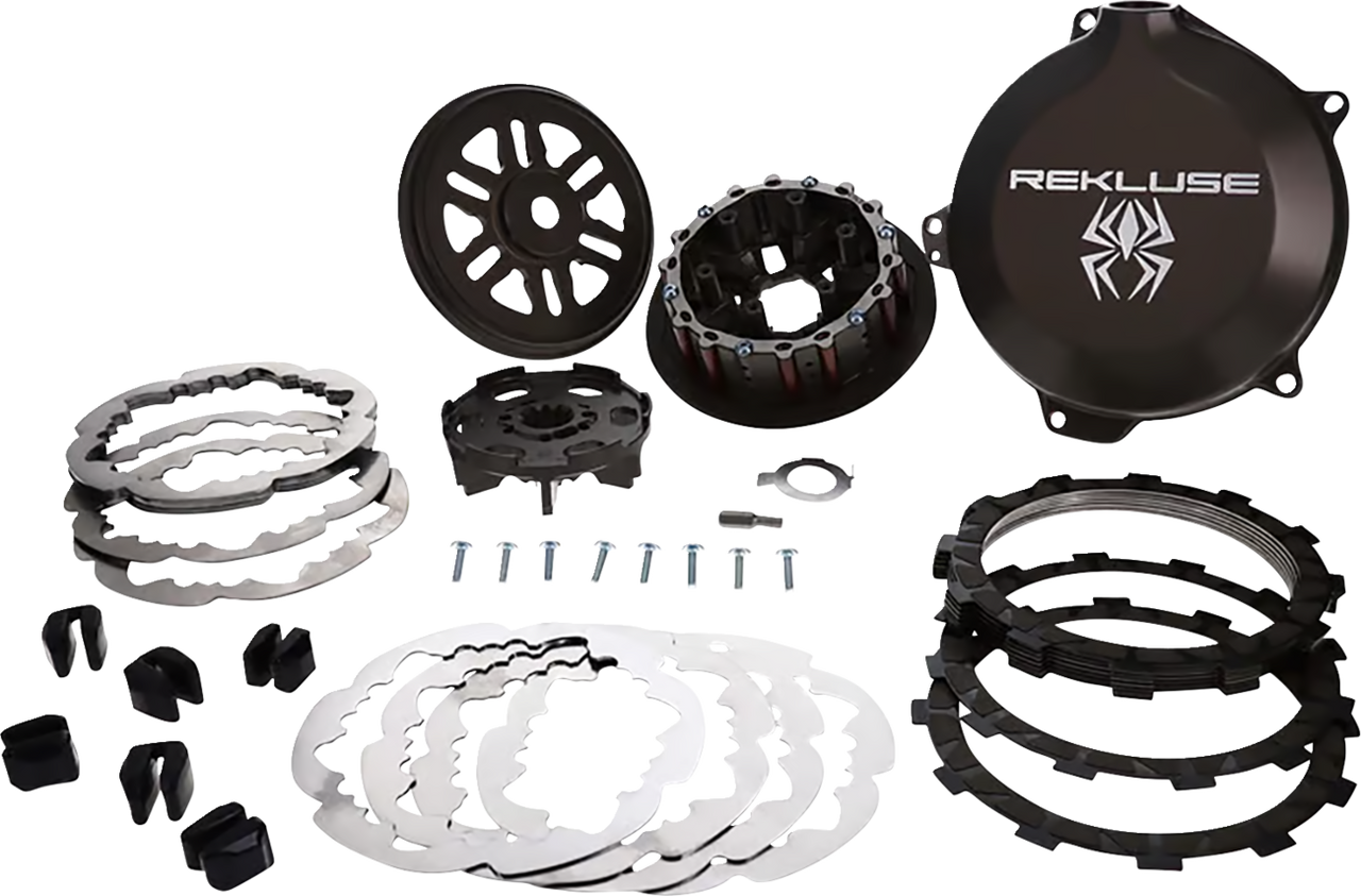 REKLUSE APEX Clutch - Gas Gas/Husqvarna/KTM RMS-7413196