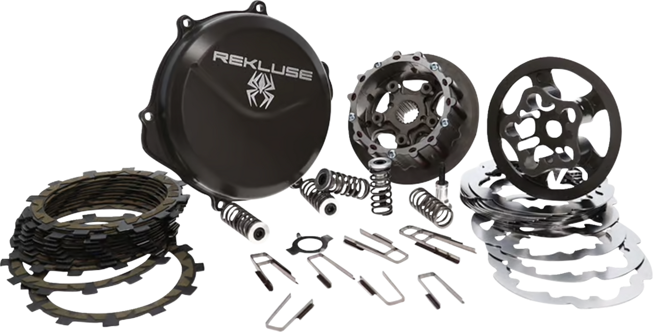 REKLUSE APEX Clutch - CRF250R/RX RMS-7401101