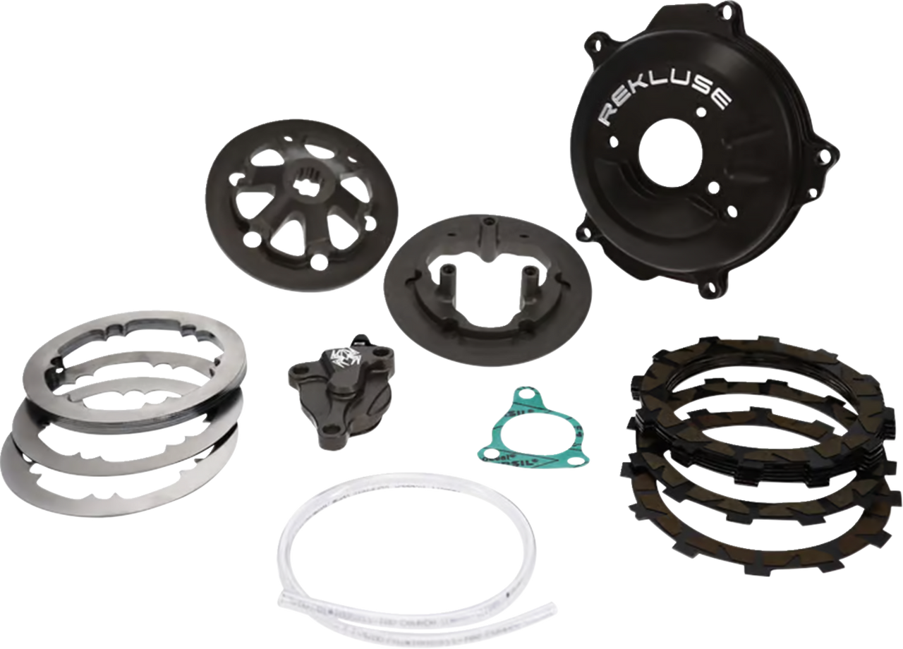 REKLUSE Core Manual TorqDrive® Clutch Kit - Gas Gas/Husqvarna/KTM RMS-7113065