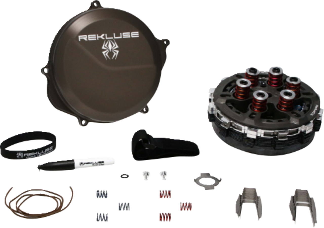 REKLUSE RadiusCX 4.0 Clutch - Gas Gas/Husqvarna/KTM RMS-8913280