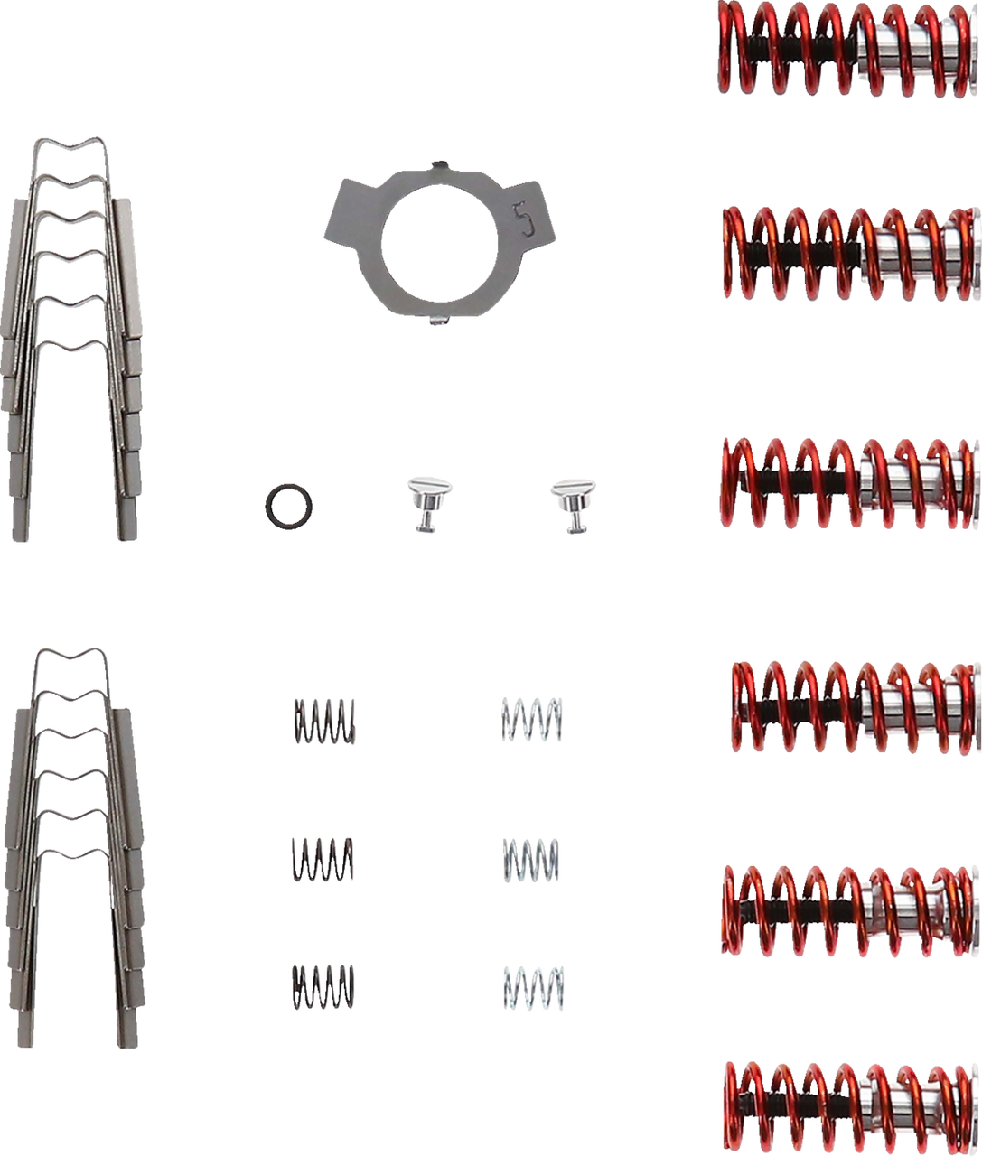 REKLUSE RadiusCX 4.0 Clutch - Yamaha RMS-8907002