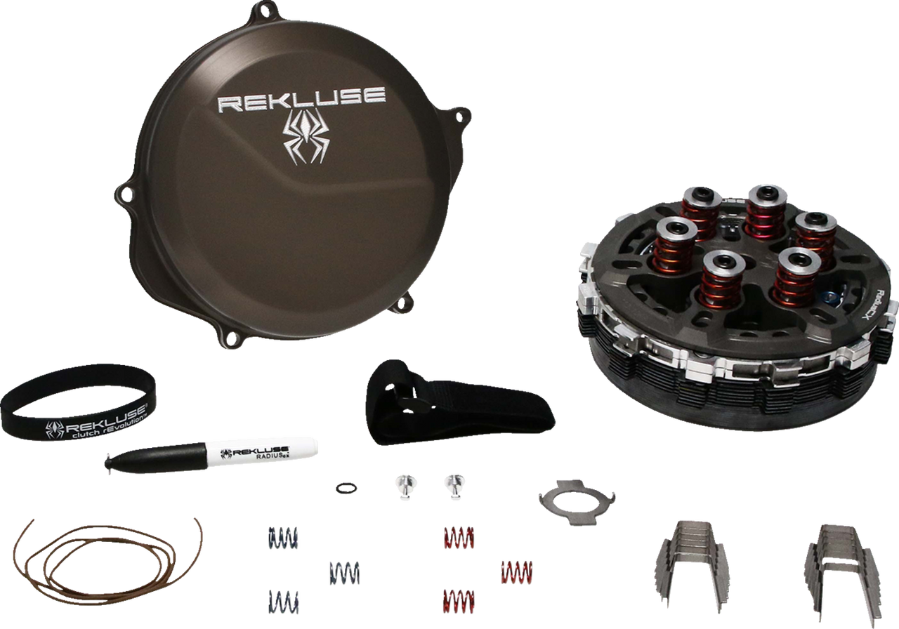 REKLUSE RadiusCX 4.0 Clutch - Beta RMS-8902022