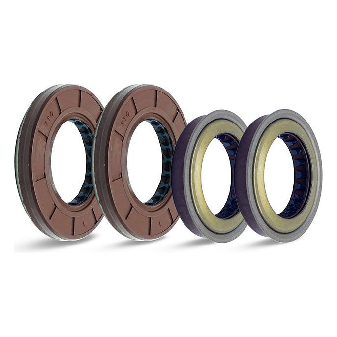 Polaris RZR Pro R Transmission Bearing & Seal Kit | Sandcraft