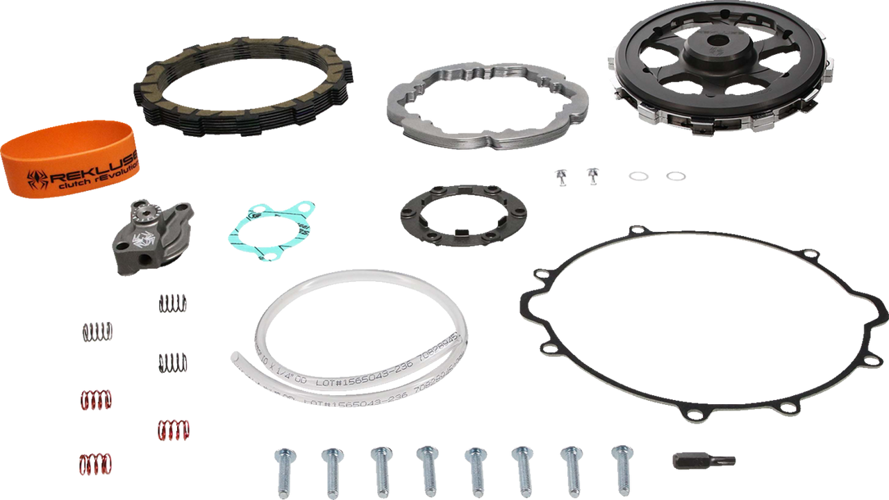 REKLUSE RadiusX 4.0 Clutch - Gas Gas/Husqvarna/KTM RMS-8313086