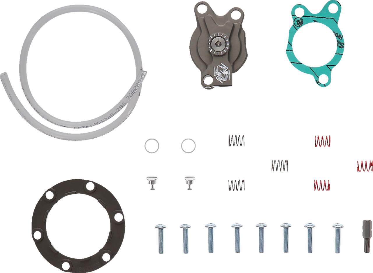 REKLUSE RadiusX 4.0 Clutch - Gas Gas/Husqvarna/KTM RMS-8313086