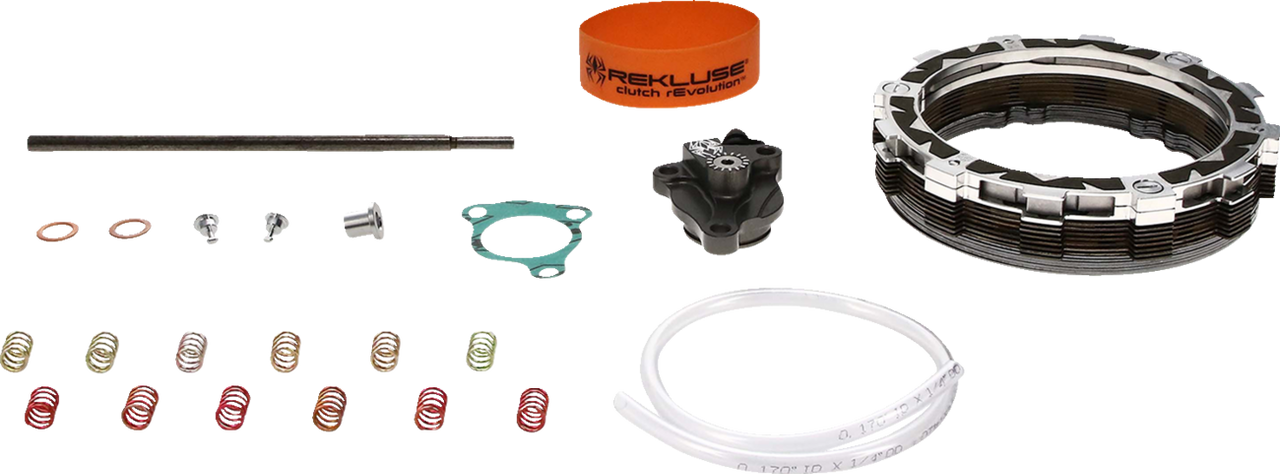 REKLUSE RadiusX 4.0 Clutch - Gas Gas/Husqvarna/KTM RMS-8313085