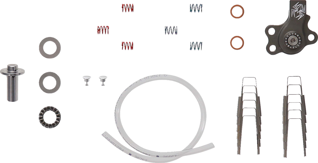 REKLUSE RadiusX 4.0 Clutch - KX450 RMS-8304047