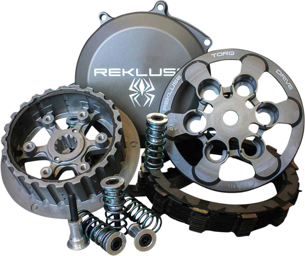 REKLUSE Core Manual TorqDrive® Clutch Kit - Beta RMS-7102122
