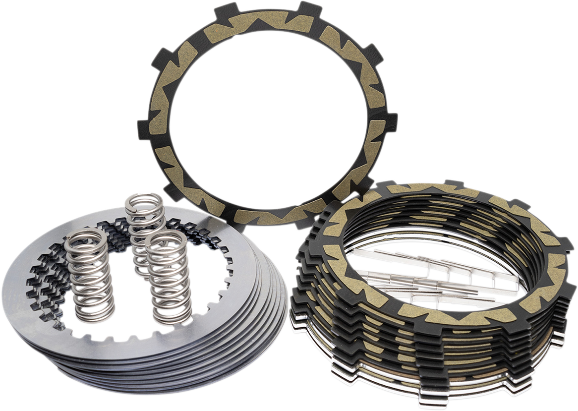 REKLUSE TorqDrive® Clutch Kit - Husqvarna/KTM RMS-2813100