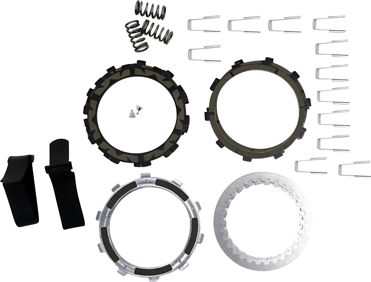 REKLUSE RadiusX Clutch Kit - Royal Enfield RMS-6319001
