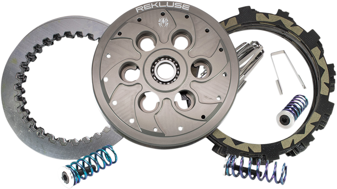 REKLUSE TorqDrive® Clutch Kit - YXZ 1000 RMS-2807001