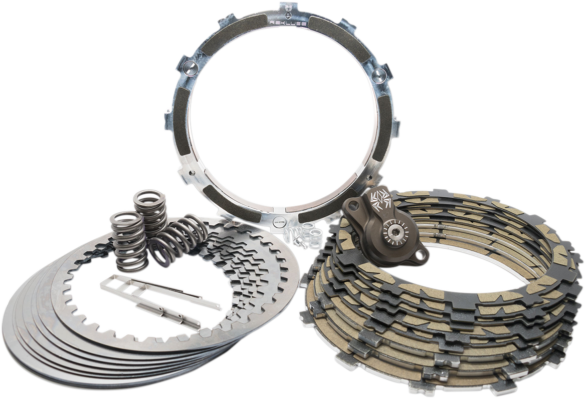 REKLUSE RadiusX Clutch Kit RMS-6382