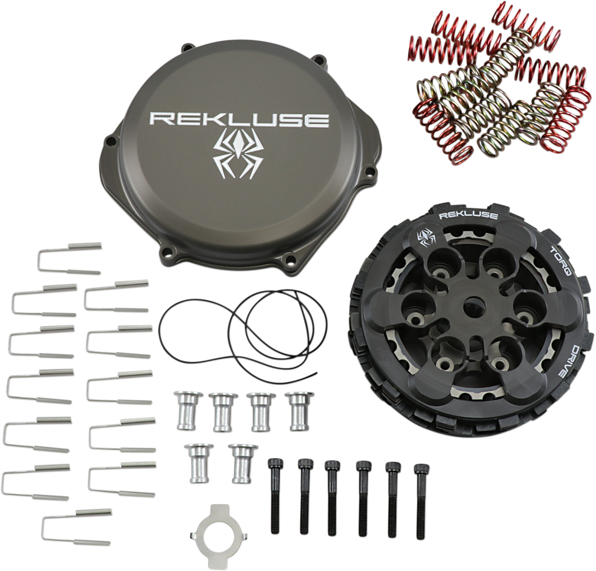 REKLUSE Clutch Kit RMS-7120
