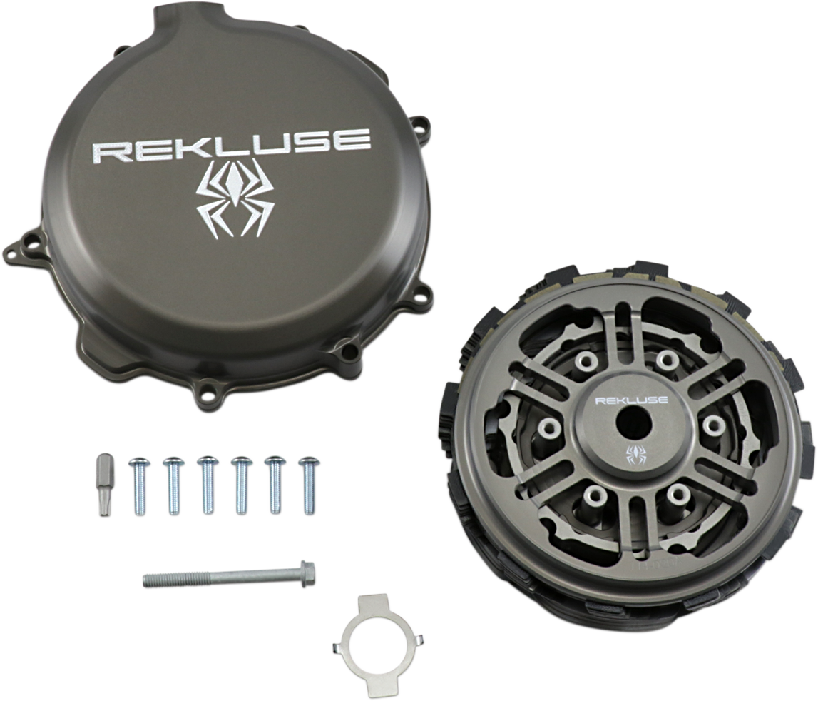 REKLUSE Core Manual TorqDrive® Clutch Kit - Gas Gas/Husqvarna/KTM RMS-7113096
