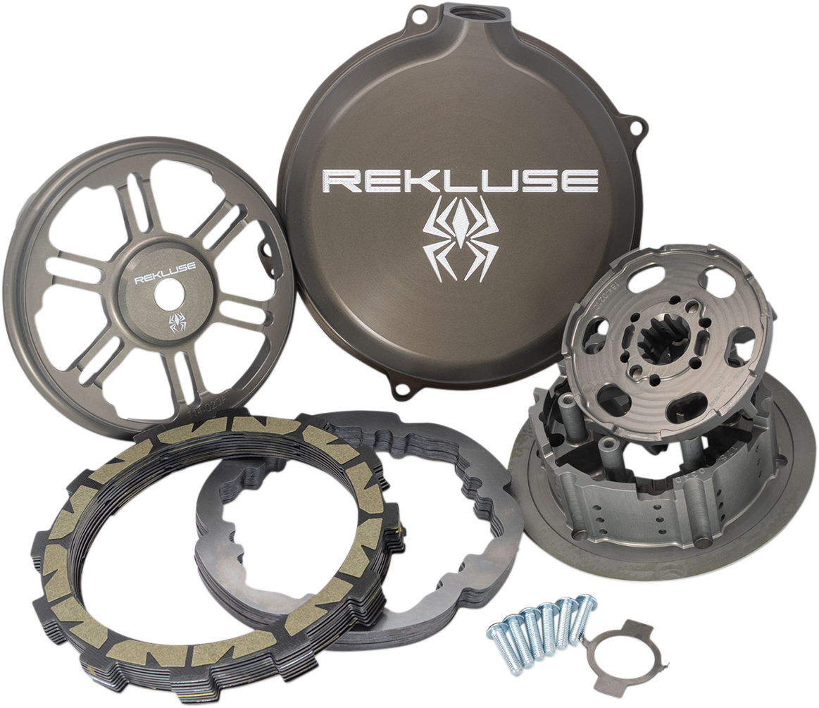 REKLUSE Clutch Kit RMS-7113086