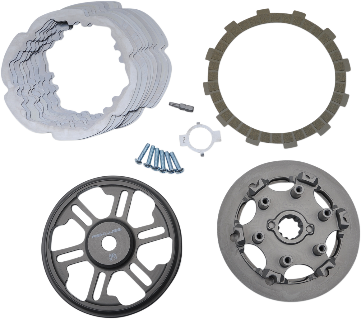 REKLUSE Core DDS Clutch Kit - Gas Gas/Husqvarna/KTM RMS-7013181