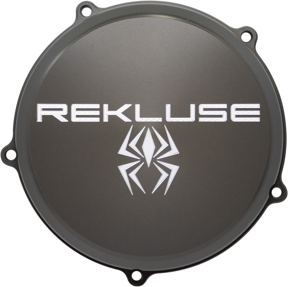 REKLUSE Clutch Cover - Kawasaki RMS-0404140