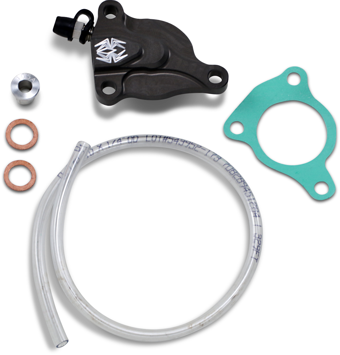 REKLUSE Slave Cylinder Kit RMS-2402030