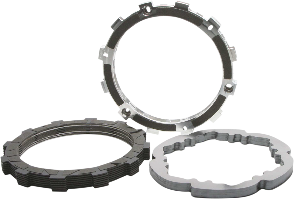 REKLUSE RadiusCX Clutch Kit Replacement - Gas Gas/Husqvarna/KTM 751-13065