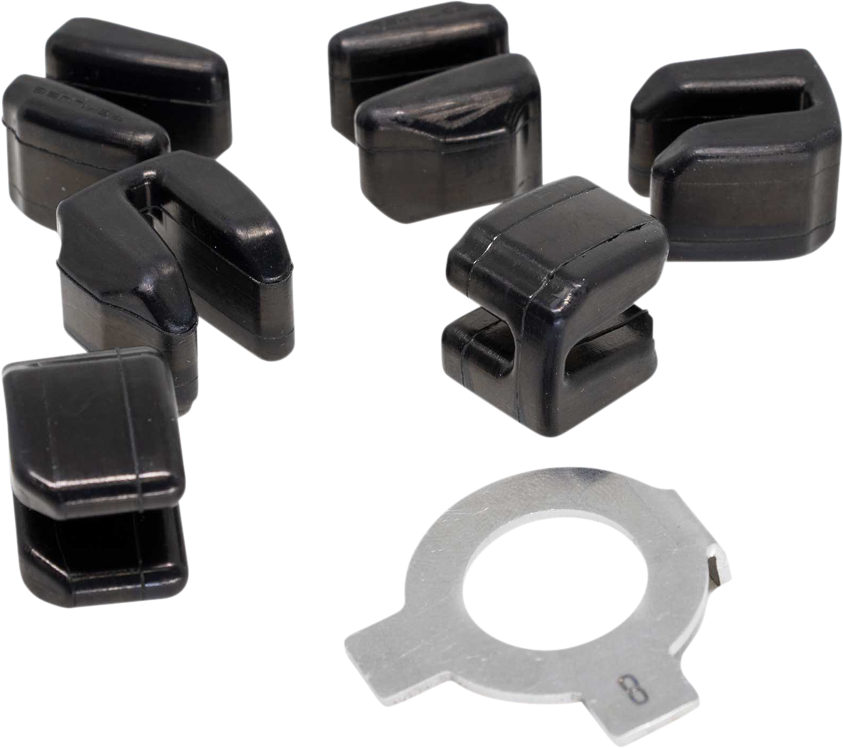 REKLUSE Clutch Damper Kit - Gas Gas/Husaberg/Husqvarna/KTM RMS-0213080