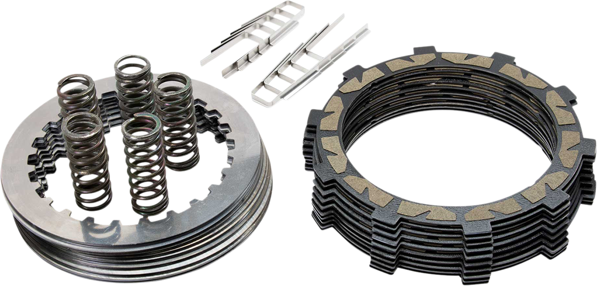 REKLUSE TorqDrive® Clutch Pack RMS-2801024