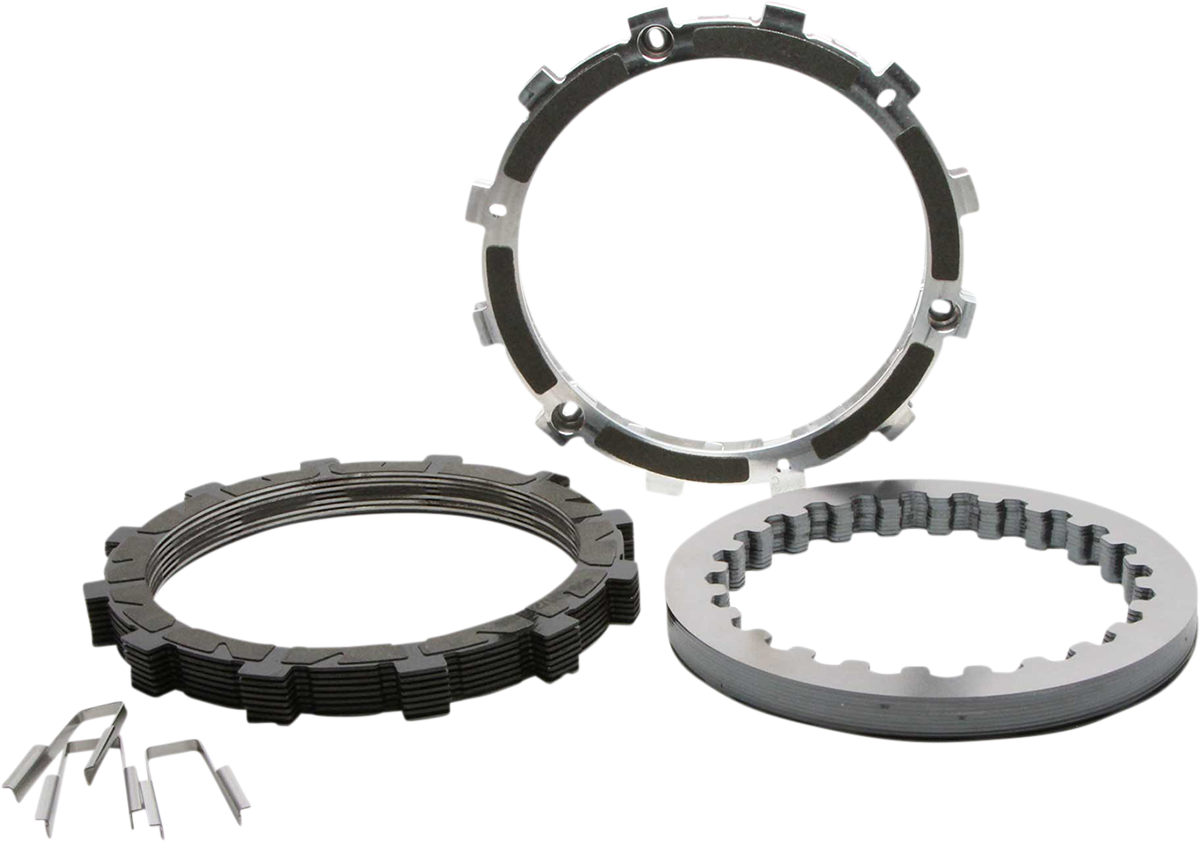 REKLUSE RadiusCX Clutch Kit Replacement - Beta 751-02021