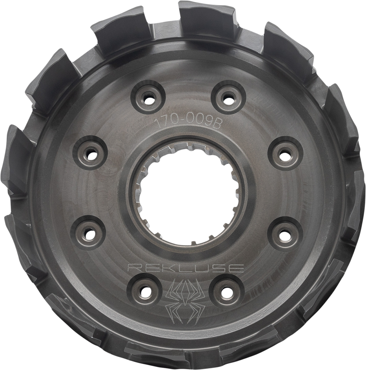 REKLUSE Clutch Basket - CRF 450 RMS-4101102