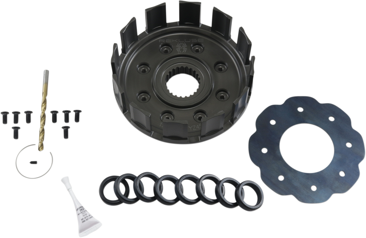 REKLUSE Clutch Basket - Gas Gas/Yamaha RMS-4172