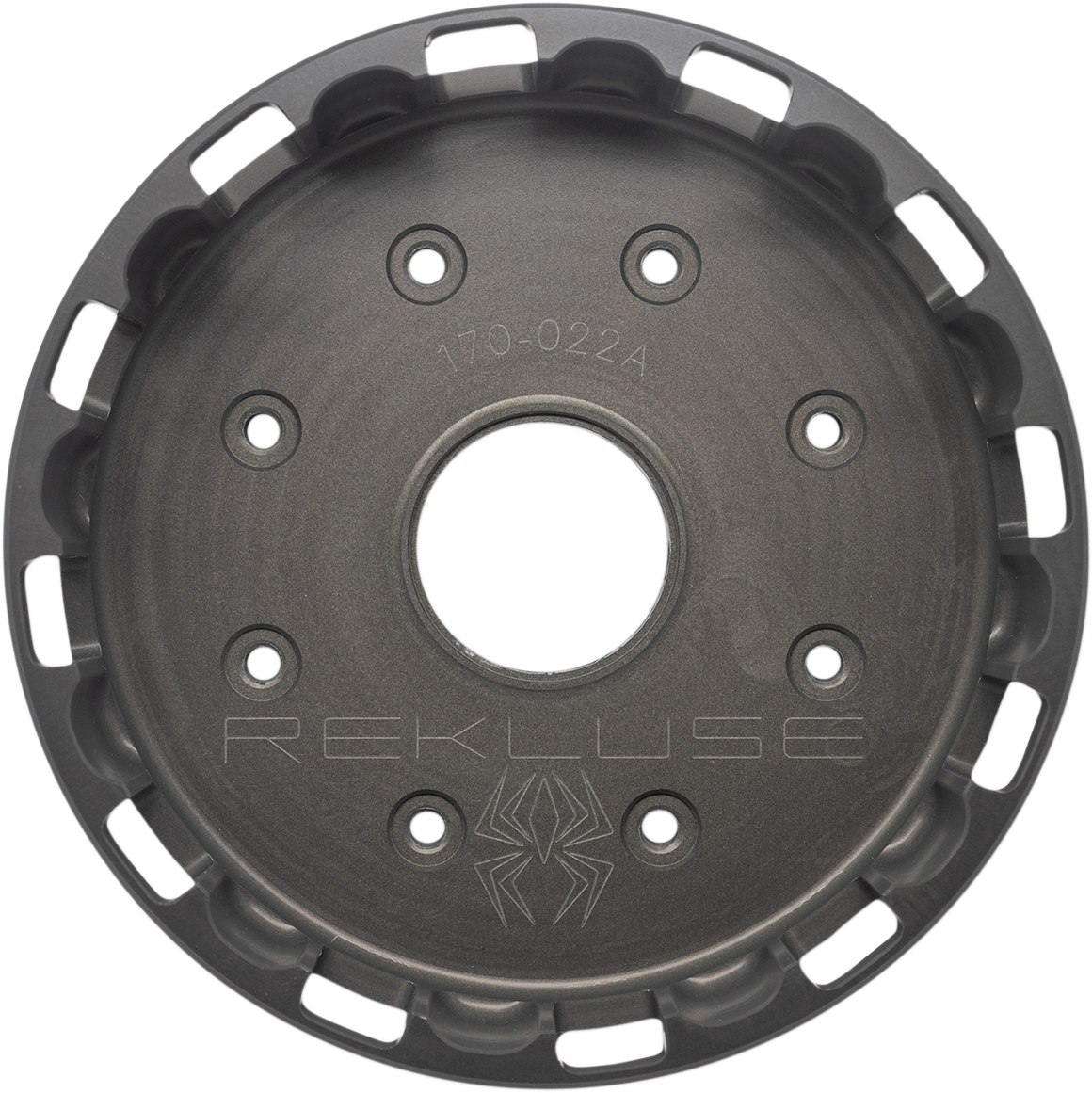 REKLUSE Clutch Basket RMS-4101001