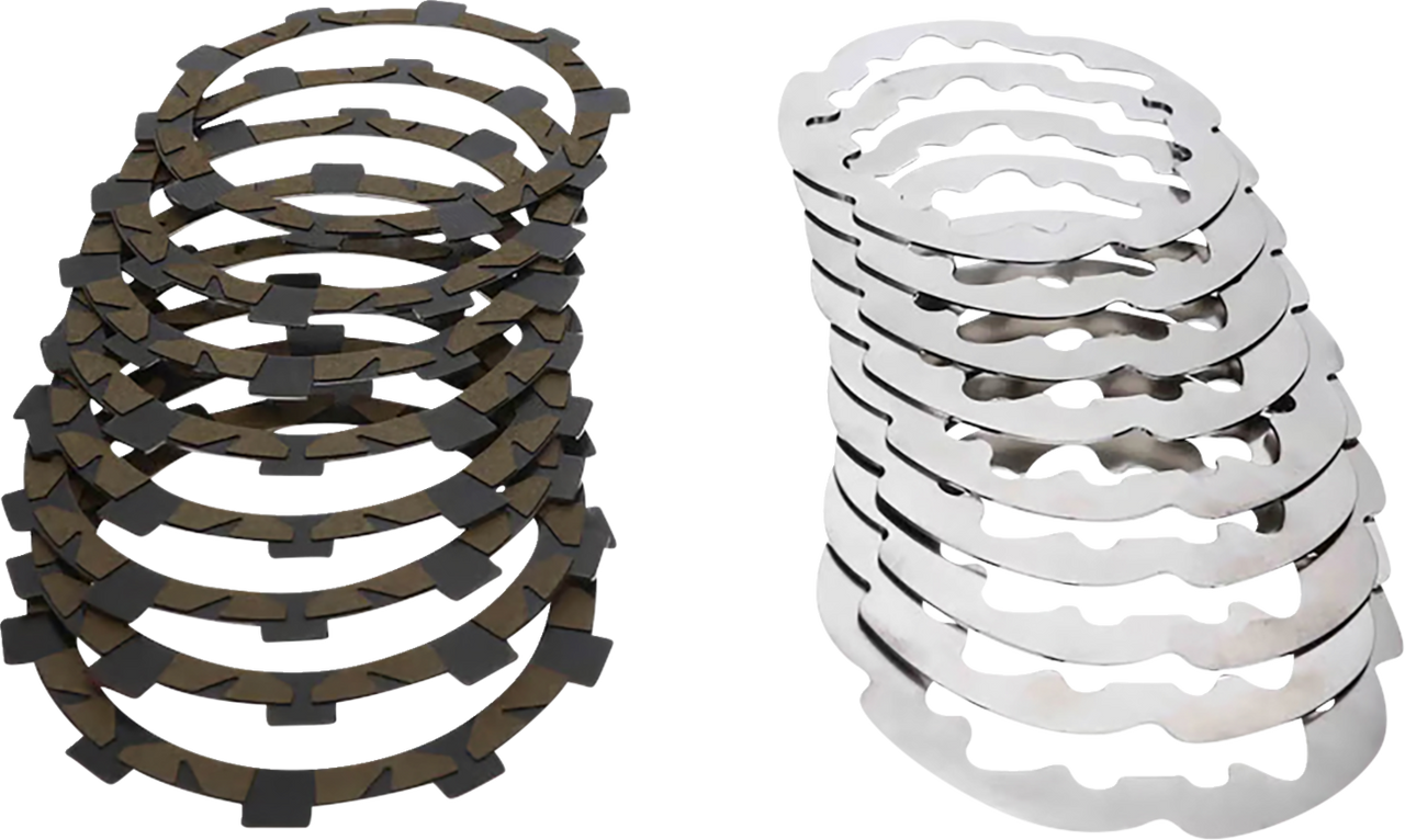 REKLUSE Apex Clutch Pack Replacement - Gas Gas/Husqvarna/KTM 754-13291