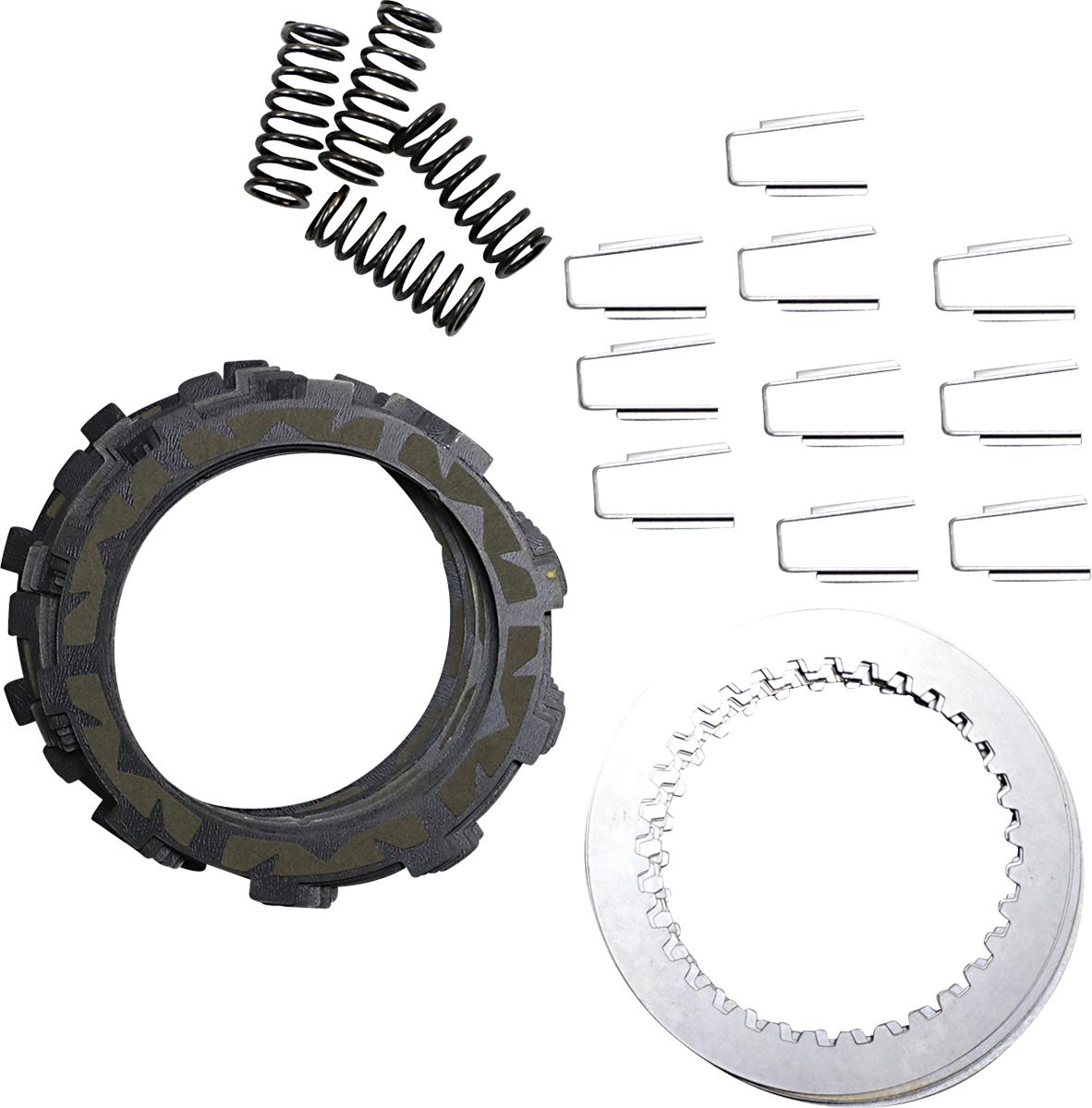 REKLUSE TorqDrive® Clutch Pack - Yamaha RMS-2807100