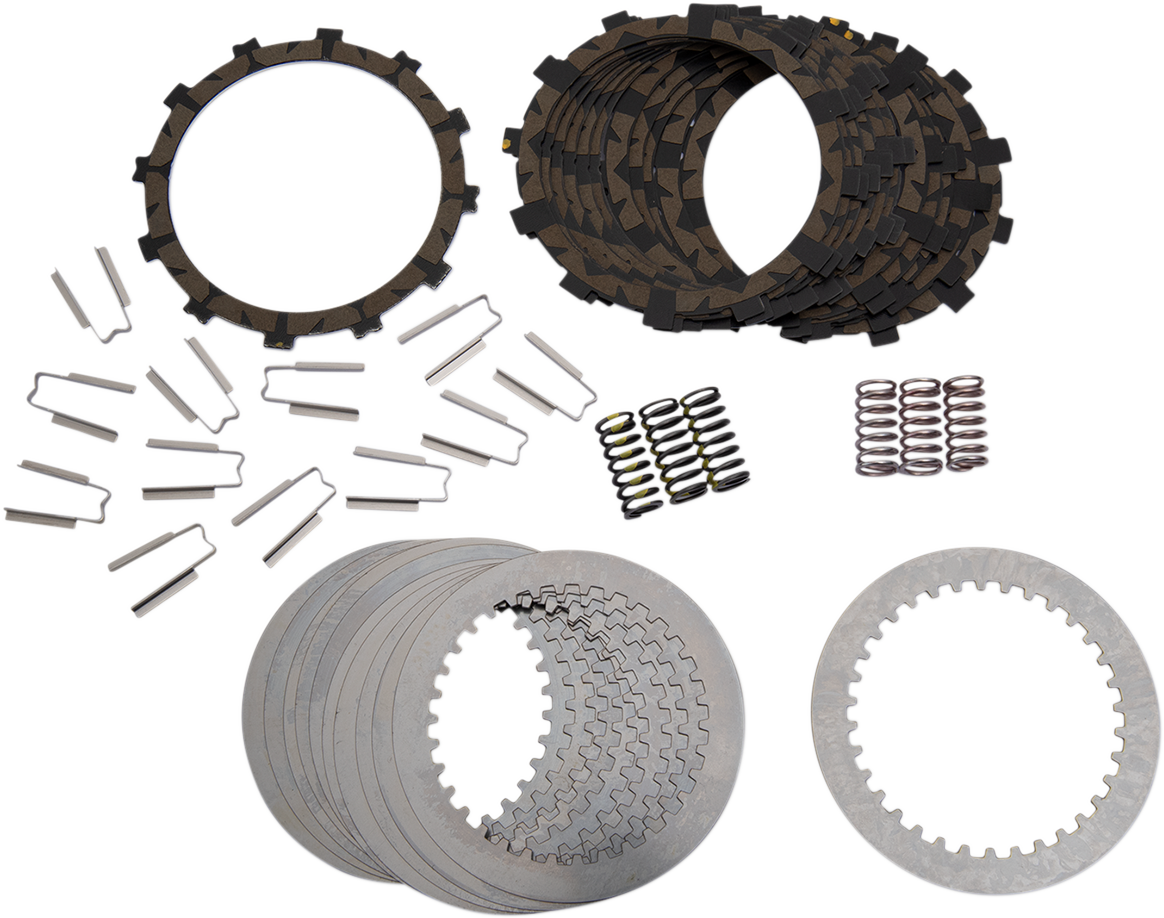 REKLUSE TorqDrive® Clutch Pack - Yamaha RMS-2807002