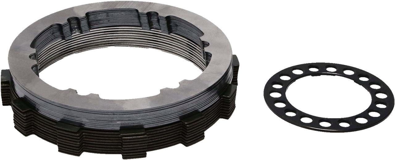REKLUSE TorqDrive® Clutch Pack - Yamaha RMS-2807176