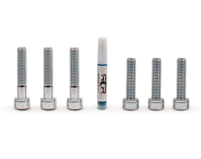 Can Am Maverick R Steering Support Assembly