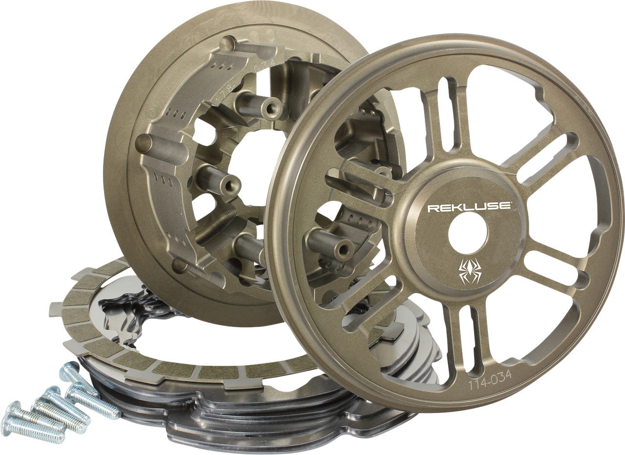 REKLUSE Clutch Kit - Gas Gas/Husqvarna/KTM RMS-7013281